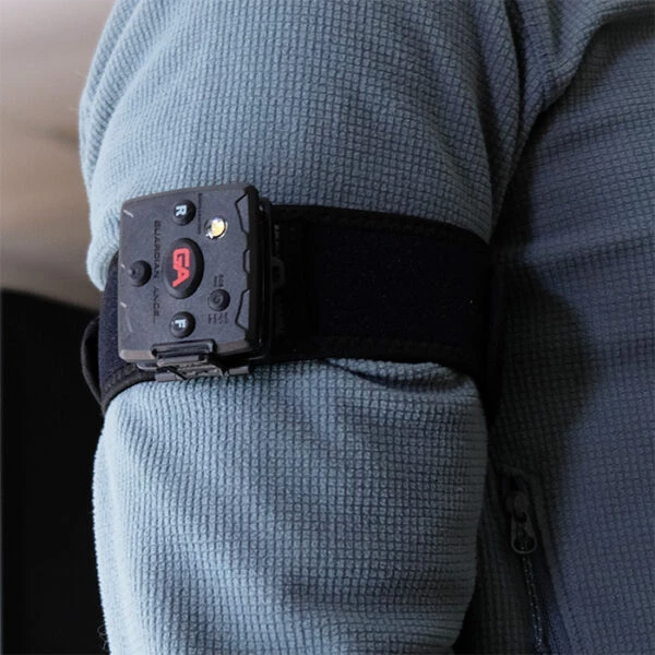 Accessories Guardian Angel Magnetic Strap Mount ACC-MSML | Authorized Distributor 6 Accessories Guardian Angel Magnetic Strap Mount ACC-MSML | Authorized Distributor - Image 4