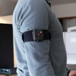 Accessories Guardian Angel Magnetic Strap Mount ACC-MSML | Authorized Distributor 10 Accessories Guardian Angel Magnetic Strap Mount ACC-MSML | Authorized Distributor -Cheap Brightguy Store Guardian Angel Magnetic Strap Mount 4 600x600 1