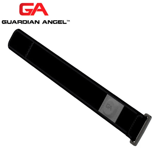Accessories Guardian Angel Magnetic Strap Mount ACC-MSML | Authorized Distributor 3 Accessories Guardian Angel Magnetic Strap Mount ACC-MSML | Authorized Distributor