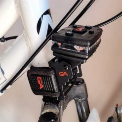 Accessories Guardian Angel Rotatable Bike Strap Mount With Magnet ACC-RBSM -Cheap Brightguy Store Guardian Angel Rotatable Bike Strap Mount with Magnet 2 600x600 1