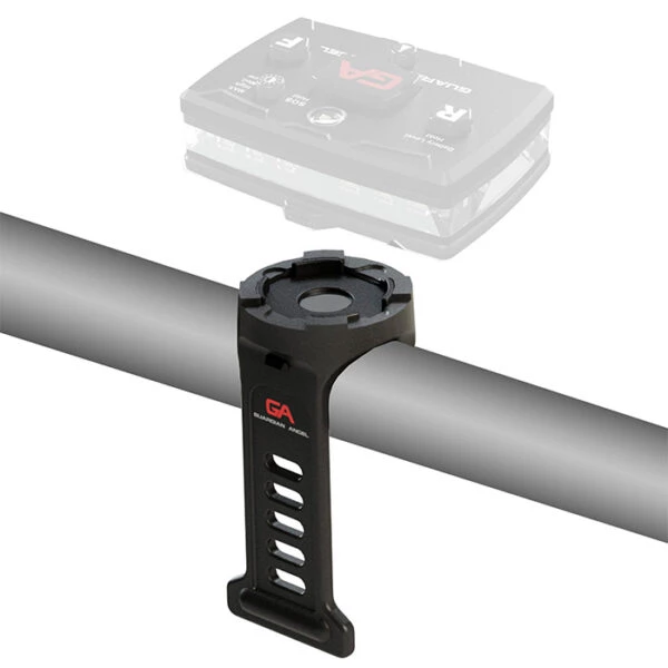 Accessories Guardian Angel Rubber Bike Rail Strap Mount With Magnetic Mount ACC-RBM 6 Accessories Guardian Angel Rubber Bike Rail Strap Mount With Magnetic Mount ACC-RBM - Image 4