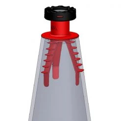 Accessories Guardian Angel Safety Cone Mount | ACC-MCM 11 Accessories Guardian Angel Safety Cone Mount | ACC-MCM -Cheap Brightguy Store Guardian Angel Safety Cone Mount 1 600x600 1