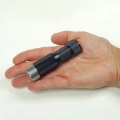 Automotive Repair Flashlights HDS Systems EDC Rotary Flashlight | Made In The USA -Cheap Brightguy Store HDS Systems EDC Rotary Flashlight 1 1