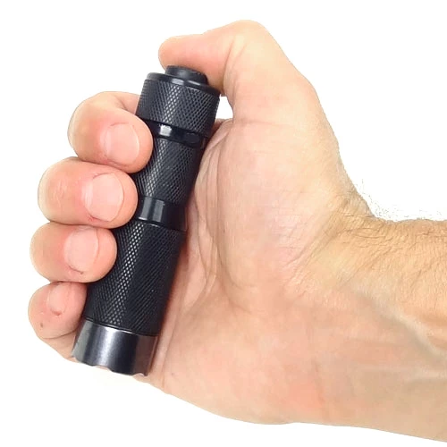 Camping HDS Systems EDC Tactical Flashlight | Made In The USA 6 Camping HDS Systems EDC Tactical Flashlight | Made In The USA - Image 4