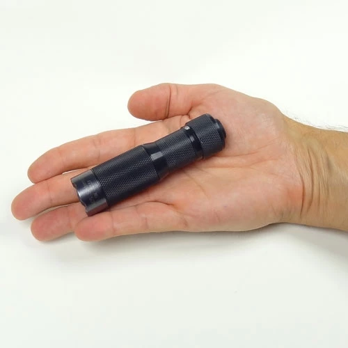 Camping HDS Systems EDC-T1B-325 | Made In The USA 4 Camping HDS Systems EDC-T1B-325 | Made In The USA - Image 2