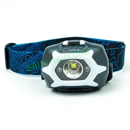 Automotive Repair Flashlights Inova STS Powerswitch Rechargeable Headlamp | 30% Off Sale 4 Automotive Repair Flashlights Inova STS Powerswitch Rechargeable Headlamp | 30% Off Sale - Image 2