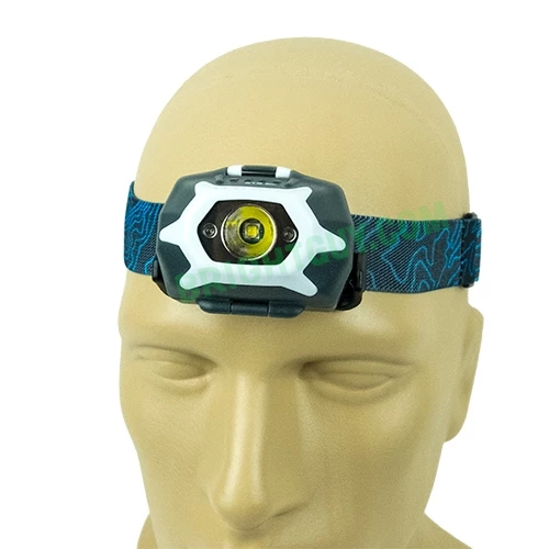 Automotive Repair Flashlights Inova STS Powerswitch Rechargeable Headlamp | 30% Off Sale 7 Automotive Repair Flashlights Inova STS Powerswitch Rechargeable Headlamp | 30% Off Sale - Image 5