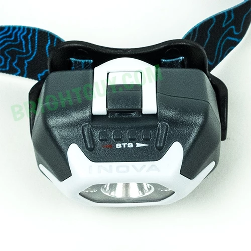 Automotive Repair Flashlights Inova STS Powerswitch Rechargeable Headlamp | 30% Off Sale 8 Automotive Repair Flashlights Inova STS Powerswitch Rechargeable Headlamp | 30% Off Sale - Image 6