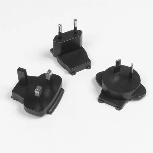 Accessories Inova T-series International Plug Kit 3 Accessories Inova T-series International Plug Kit