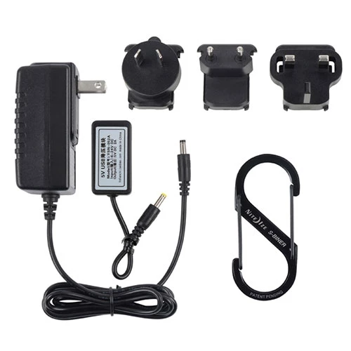 Boating Flashlights Inova T10R Rechargeable Flashlight & Power Bank 8 Boating Flashlights Inova T10R Rechargeable Flashlight & Power Bank - Image 6