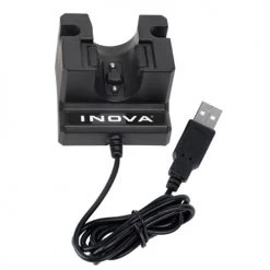 Accessories Inova T4R-USB Charging Cradle