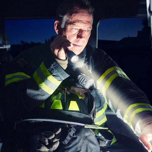 Duty Inova® T5 Tactical LED Flashlight | 1,075 Lumens 4 Duty Inova® T5 Tactical LED Flashlight | 1,075 Lumens - Image 3