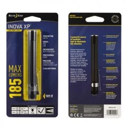 Automotive Repair Flashlights Inova XP Pen Light |185 Lumens -Cheap Brightguy Store Inova XP Pen Light 5