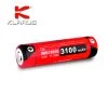 Batteries Klarus 18650 Battery 18GT IMR31 | For Use In XT11X Flashlight 1 Batteries Klarus 18650 Battery 18GT IMR31 | For Use In XT11X Flashlight -Cheap Brightguy Store Klarus 18650 Battery 18GT IMR31