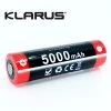 Batteries Klarus 21700 Battery 21GT-50 | Klarus Distributor 1 Batteries Klarus 21700 Battery 21GT-50 | Klarus Distributor -Cheap Brightguy Store Klarus 21700 Battery 21GT50