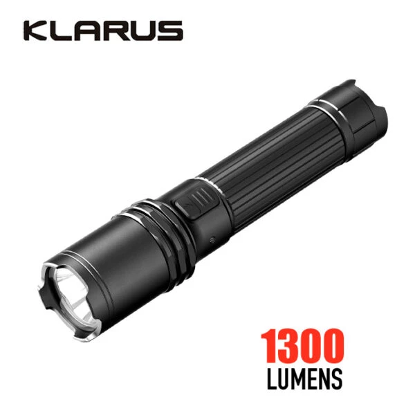 Boating Flashlights Klarus A1 Pro USB-C Rechargeable Flashlight | Authorized Distributor 3 Boating Flashlights Klarus A1 Pro USB-C Rechargeable Flashlight | Authorized Distributor