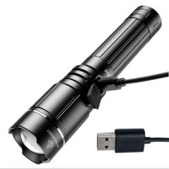 Boating Flashlights Klarus A2 Pro Adjustable Focus Flashlight | Klarus Distributor 11 Boating Flashlights Klarus A2 Pro Adjustable Focus Flashlight | Klarus Distributor -Cheap Brightguy Store Klarus A2 Pro Adjustable Focus Flashlight 9 600x600 1