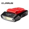 Boating Flashlights Klarus HC3 Visor Light With Motion Sensing | Klarus Distributor 1 Boating Flashlights Klarus HC3 Visor Light With Motion Sensing | Klarus Distributor -Cheap Brightguy Store Klarus HC3 Visor Light with Motion Sensing