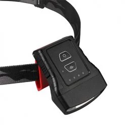 Boating Flashlights Klarus HC3 Visor Light With Motion Sensing | Klarus Distributor 9 Boating Flashlights Klarus HC3 Visor Light With Motion Sensing | Klarus Distributor -Cheap Brightguy Store Klarus HC3 Visor Light with Motion Sensing 1