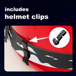 Automotive Repair Flashlights Klarus HL1 USB Rechargeable Headlamp | Authorized Distributor -Cheap Brightguy Store Klarus HL1 USB Rechargeable Headlamp 7 600x600 1