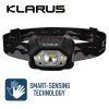 Boating Flashlights Klarus HM1 Smart Sensing Rechargeable Headlamp | 440 Lumens 1 Boating Flashlights Klarus HM1 Smart Sensing Rechargeable Headlamp | 440 Lumens -Cheap Brightguy Store Klarus HM1 Smart Sensing Rechargeable Headlamp