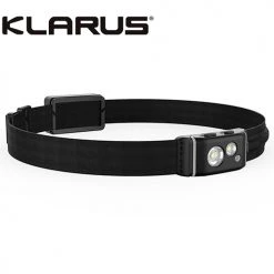 Automotive Repair Flashlights Klarus HR1 Pro Rechargeable Headlamp | Ultra Compact