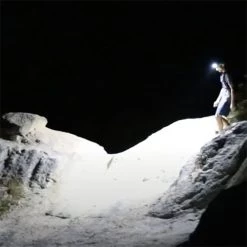 Automotive Repair Flashlights Klarus HR1 Pro Rechargeable Headlamp | Ultra Compact -Cheap Brightguy Store Klarus HR1 Pro Headlamp 10