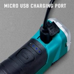 Automotive Repair Flashlights Klarus WL1 USB Rechargeable Folding Work Light | 550 Lumens -Cheap Brightguy Store Klarus WL1 USB Rechargeable Folding Work Light 8 600x600 1