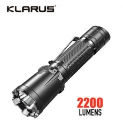 Boating Flashlights Klarus XT11GT PRO Extreme Output Flashlight | Klarus Distributor