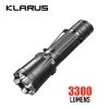 Flashlights Klarus XT11GT PRO V2 USB-C Rechargeable Flashlight | 3300 Lumens 2 Flashlights Klarus XT11GT PRO V2 USB-C Rechargeable Flashlight | 3300 Lumens -Cheap Brightguy Store Klarus XT11GT PRO V2 Rechargeable Flashlight logo 600x600 1