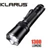 Boating Flashlights Klarus XT11R Compact Tactical Flashlight | 1300 Lumens -Cheap Brightguy Store Klarus XT11R Compact Tactical Flashlight 600x600 1