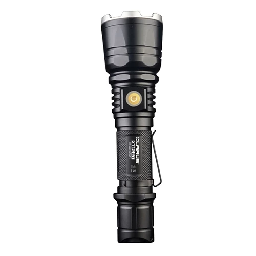 Automotive Repair Flashlights Klarus XT12GT Rechargeable Flashlight 4 Automotive Repair Flashlights Klarus XT12GT Rechargeable Flashlight - Image 2
