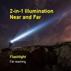 Automotive Repair Flashlights Klarus XT12GT Rechargeable Flashlight 10 Automotive Repair Flashlights Klarus XT12GT Rechargeable Flashlight -Cheap Brightguy Store Klarus XT12GT Rechargeable Flashlight 3