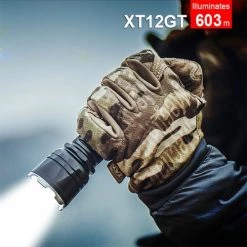 Automotive Repair Flashlights Klarus XT12GT Rechargeable Flashlight 11 Automotive Repair Flashlights Klarus XT12GT Rechargeable Flashlight -Cheap Brightguy Store Klarus XT12GT Rechargeable Flashlight 5