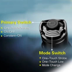 Automotive Repair Flashlights Klarus XT12GT Rechargeable Flashlight 12 Automotive Repair Flashlights Klarus XT12GT Rechargeable Flashlight -Cheap Brightguy Store Klarus XT12GT Rechargeable Flashlight 8