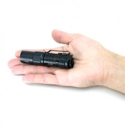 Boating Flashlights Klarus XT1C Small Rechargeable Flashlight | 1000 Lumens -Cheap Brightguy Store Klarus XT1C Rechargeable Compact Flashlight 9