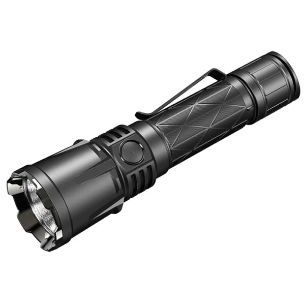 Boating Flashlights Klarus XT21X Pro USB-C Rechargeable Flashlight | Authorized Distributor 4 Boating Flashlights Klarus XT21X Pro USB-C Rechargeable Flashlight | Authorized Distributor - Image 2