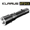 Automotive Repair Flashlights Klarus XT21X USB Rechargeable Flashlight | Authorized Distributor -Cheap Brightguy Store Klarus XT21X USB Rechargeable Flashlight