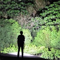 Automotive Repair Flashlights Klarus XT21X USB Rechargeable Flashlight | Authorized Distributor -Cheap Brightguy Store Klarus XT21X USB Rechargeable Flashlight 6