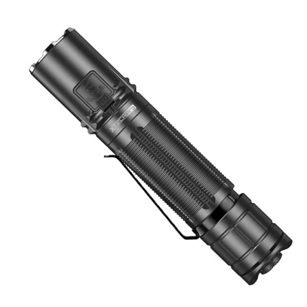 Boating Flashlights Klarus XT2CR Pro Extreme Output Flashlight | 2100 Lumens 4 Boating Flashlights Klarus XT2CR Pro Extreme Output Flashlight | 2100 Lumens - Image 2