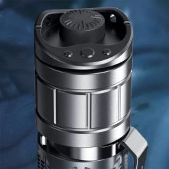 Boating Flashlights Klarus XT2CR Pro Extreme Output Flashlight | 2100 Lumens 12 Boating Flashlights Klarus XT2CR Pro Extreme Output Flashlight | 2100 Lumens -Cheap Brightguy Store Klarus XT2CR Pro Extreme Output Flashlight 4 600x600 1