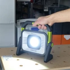 BrightGuy Top Picks Koehler BrightStar B.F.L. Area Light 89000 | 3000 Lumens -Cheap Brightguy Store Koehler Bright Star BFL Area Light 1 600x600 1