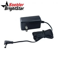Accessories Koehler BrightStar LightHawk AC Charge Cord | Distributor