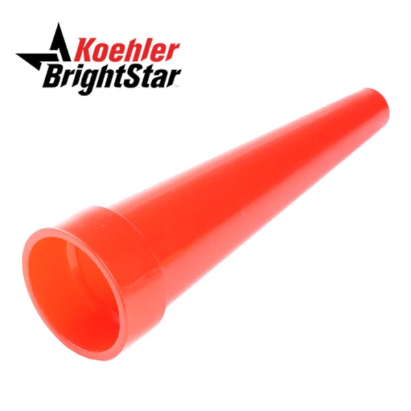 Accessories Koehler BrightStar Razor Flashlight Traffic Wand 23863 3 Accessories Koehler BrightStar Razor Flashlight Traffic Wand 23863