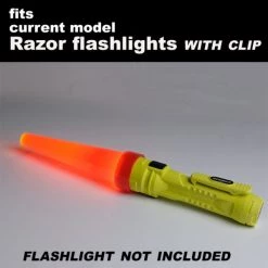 Accessories Koehler BrightStar Razor Flashlight Traffic Wand 23863 5 Accessories Koehler BrightStar Razor Flashlight Traffic Wand 23863 -Cheap Brightguy Store Koehler BrightStar Razor Flashlight Traffic Wand 1 600x600 1