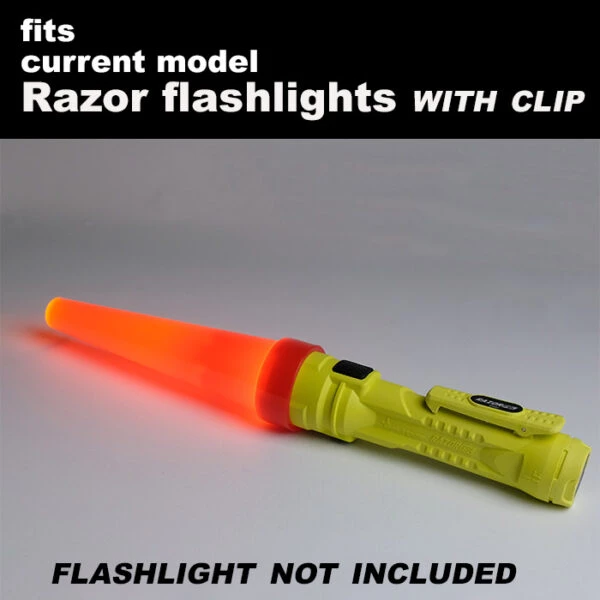 Accessories Koehler BrightStar Razor Flashlight Traffic Wand 23863 4 Accessories Koehler BrightStar Razor Flashlight Traffic Wand 23863 - Image 2