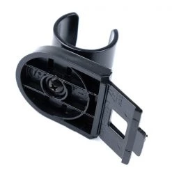 Accessories Koehler BrightStar Razor Flashlight Helmet Clip | Authorized Distributor -Cheap Brightguy Store Koehler BrightStar Razor Helmet Clip 2 600x600 1