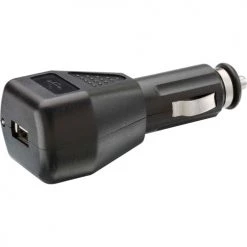 Accessories LED Lenser DC Car Charger Plug