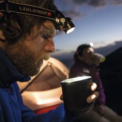 Automotive Repair Flashlights LEDLenser H14R.2 Rechargeable Headlamp | 1,000 Lumens | Adjustable Focus 13 Automotive Repair Flashlights LEDLenser H14R.2 Rechargeable Headlamp | 1,000 Lumens | Adjustable Focus -Cheap Brightguy Store LED Lenser H14R.2 Rechargeable Headlamp 6 1