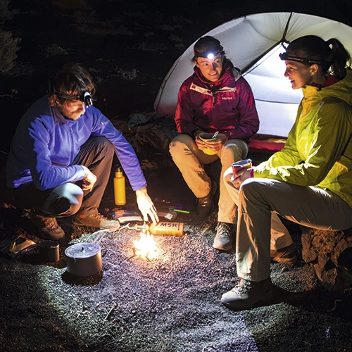 Automotive Repair Flashlights LEDLenser H14R.2 Rechargeable Headlamp | 1,000 Lumens | Adjustable Focus 7 Automotive Repair Flashlights LEDLenser H14R.2 Rechargeable Headlamp | 1,000 Lumens | Adjustable Focus - Image 5